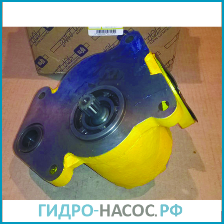 17A-49-11100 - Насос на KOMATSU 17A-49-11100 - Насос на KOMATSU