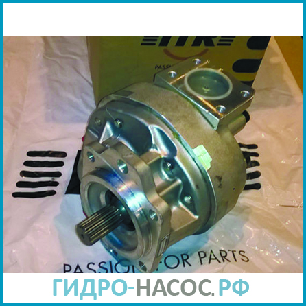 705-14-41040 - Насос на KOMATSU 705-14-41040 - Насос на KOMATSU