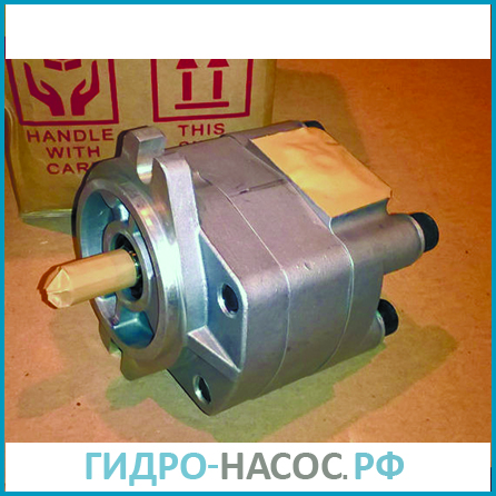 705-41-01050 - Насос на KOMATSU 705-41-01050 - Насос на KOMATSU