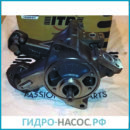 8E6709 - Насос на CAT Насос трансмиссии