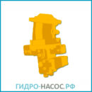 1100005 - Насос на CAT 320 B. Гидравлический насос Катерпиллер (САТ) на экскаватор