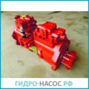 K5V80DTP - Насос на KAWASAKI