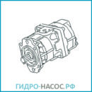 1727766 - Насос на CAT Гидравлический насос Катерпиллер (САТ) на экскаватор