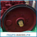 31Q6-15320 - Насос на HYUNDAI R210W-9S. (Хендай)