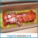 Гидронасос Volvo EC280 (Вольво) - номера по каталогу VOE11704016,
