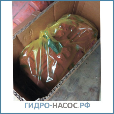 Гидравлический насос на HYUNDAI R210. (Хендай) Гидравлический насос на HYUNDAI R210. (Хендай)