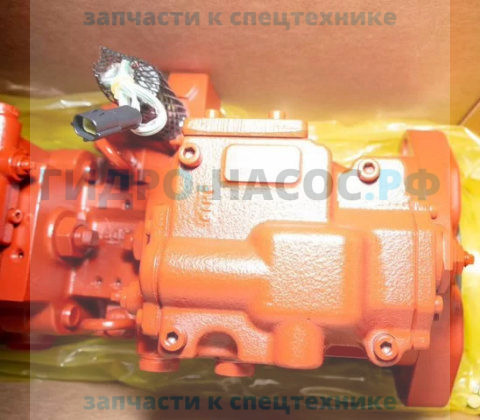 400914-00165A - Насос на DOOSAN DX225-LC-3 400914-00165A - Насос на DOOSAN DX225-LC-3