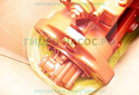 400914-00269 - Насос на DOOSAN DX480LCA / DX500LCA / DX520LCA 400914-00269 - Насос на DOOSAN DX480LCA / DX500LCA / DX520LCA