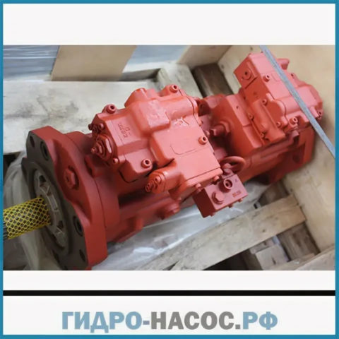K1004522B /C - Насос на DOOSAN DX340LC K1004522B /C - Насос на DOOSAN DX340LC
