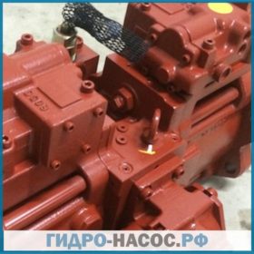 K1024107A - Насос на DOOSAN DX140LC