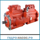 VOE14389034 - Насос на Volvo EW210C
