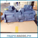 VOE14612104 - Насос на Volvo ECR235D