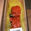 31N8-10085 - Насос на HYUNDAI R290LC-7. (Хендай)