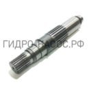 Ведущий/ведмый вал Hyundai R450LC-3