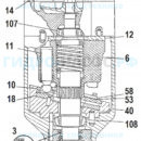 Caterpillar 112-5381