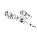Caterpillar CAT-MH (10R-1001)
