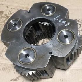 XKAQ-00467 Планетарная передача R305LC-7