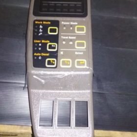 21N8-30016Монитор Hyundai R250LC-7
