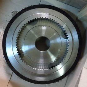39Q6-42180 Планетарная передача R220LC9H