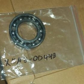 XKAY-00449 Подшипник