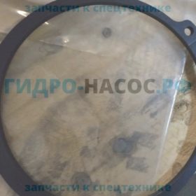 Кольцо резиновое большое Hyundai R320-7