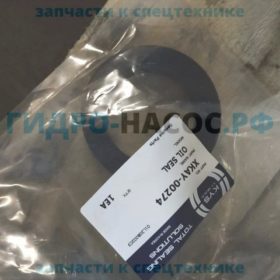 Кольцо резиновое малое Hyundai R320-7