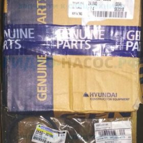 Комплект суппорта Hyundai R320-7