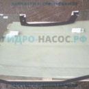 Стекло заднее BL71B