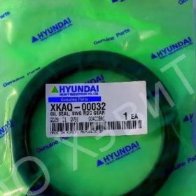 XKAQ-00032 Уплотнение гидромотора хода R210LC-7